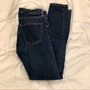 Zara Skinny Jeans